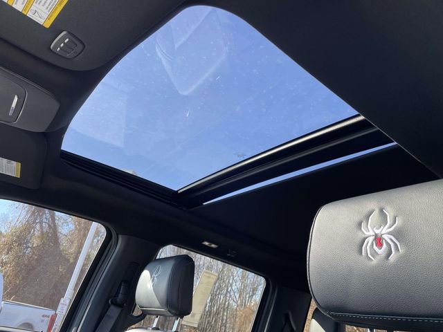 New 2025 Ford F150 Lariat w/ Equipment Group 501A Mid image 8