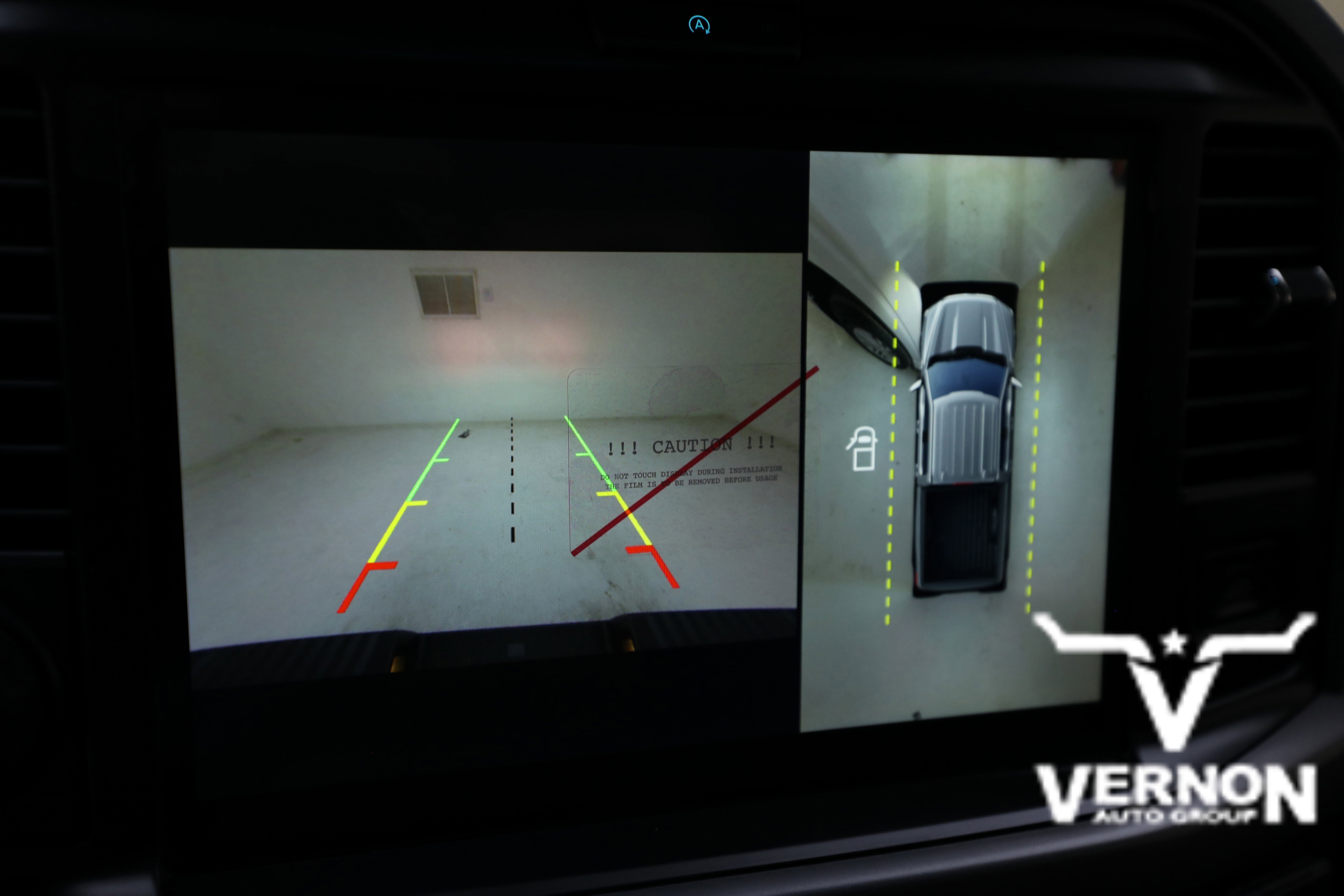 New 2026 Ford F150 XLT w/ Equipment Group 302A MID image 27