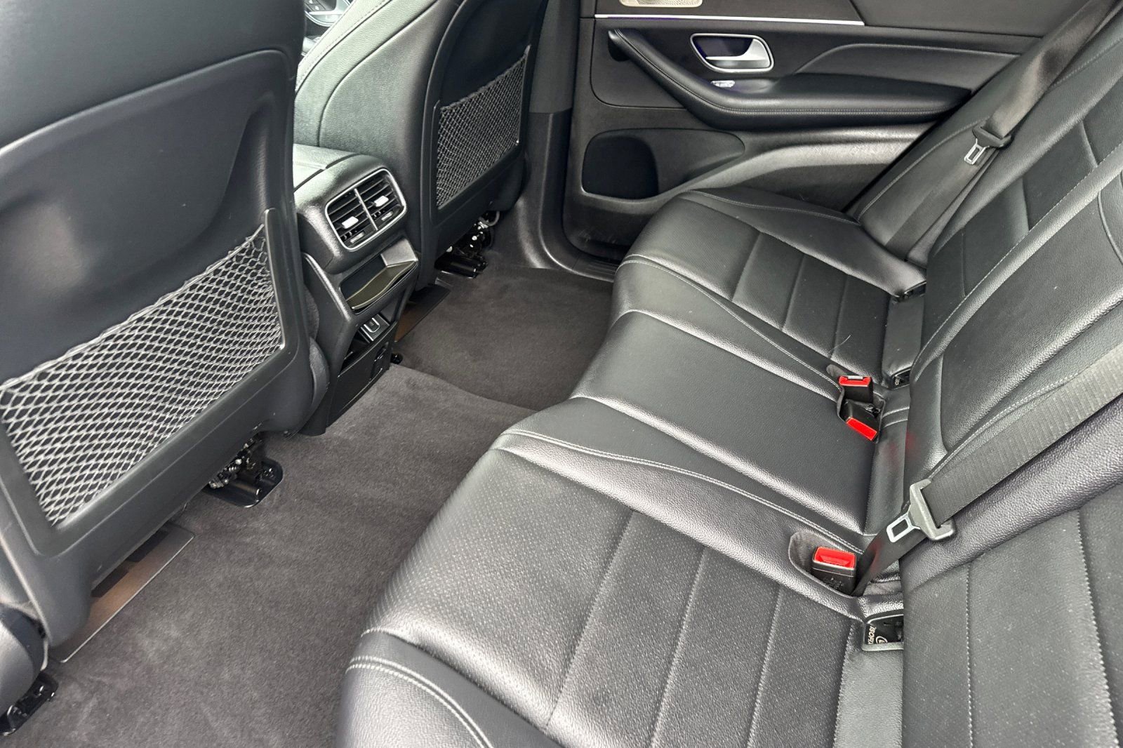 Used 2023 Mercedes-Benz GLE 350 image 11