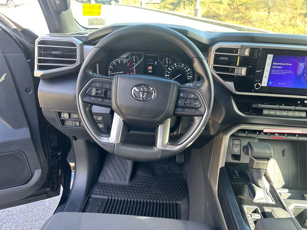 New 2026 Toyota Tundra SR5 image 21