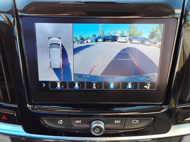 Used 2021 Chevrolet Traverse Premier AWD/4WD image 18