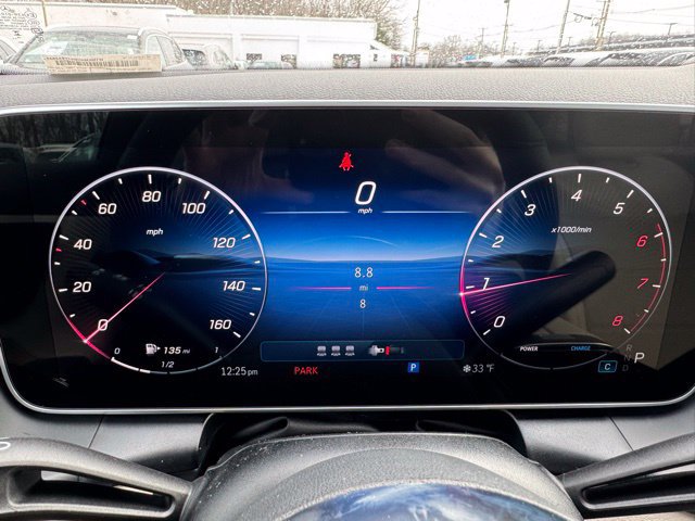 Used 2026 Mercedes-Benz GLC 300 4MATIC image 24