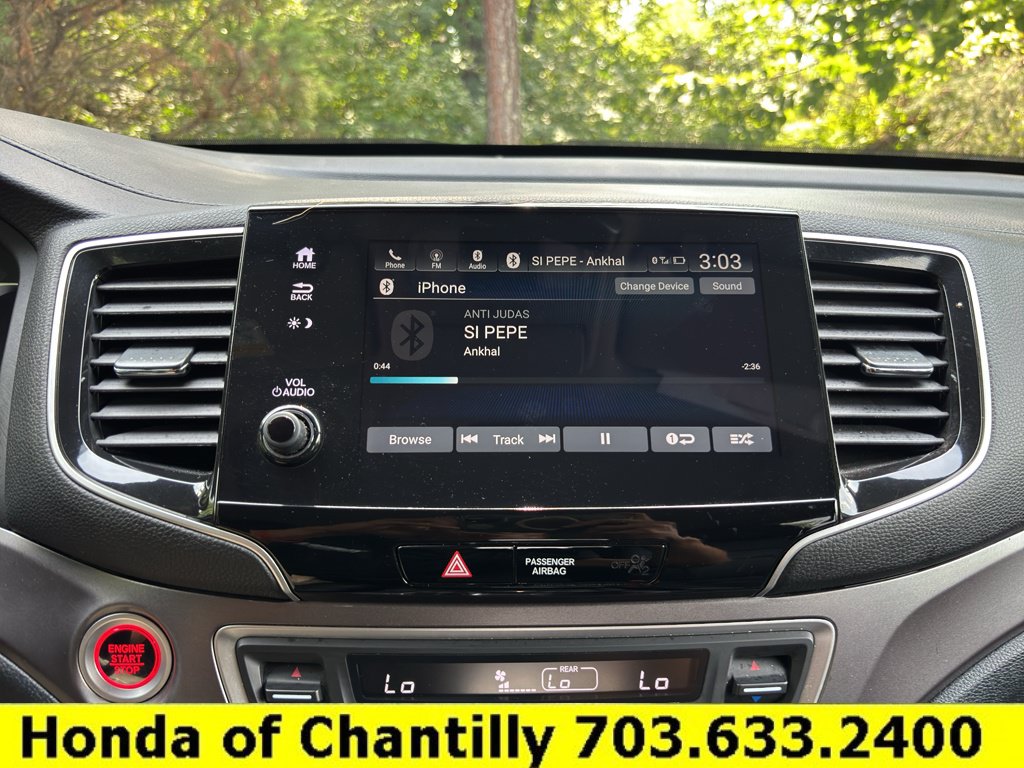 Used 2021 Honda Pilot EX-L image 17