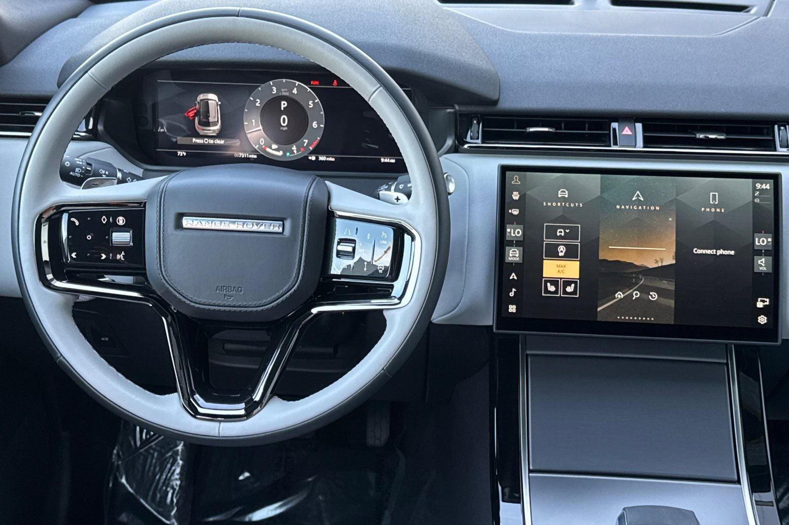Used 2026 Land Rover Range Rover Velar S image 15