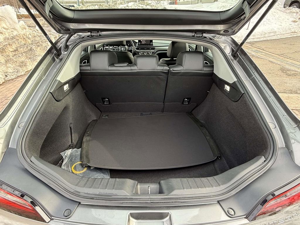 Certified 2024 Acura Integra image 8