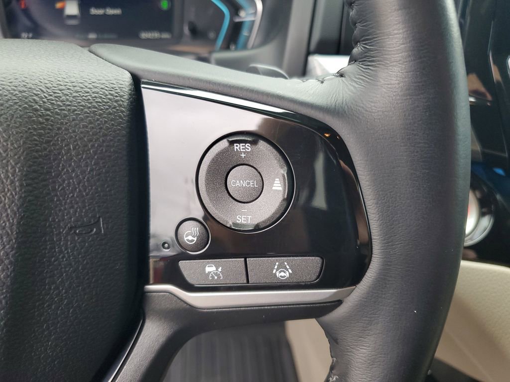 Used 2023 Honda Odyssey Elite image 13