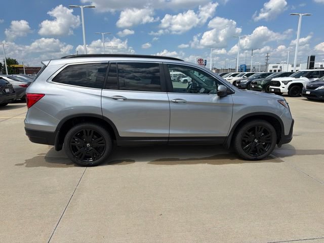 Used 2022 Honda Pilot Special Edition image 6