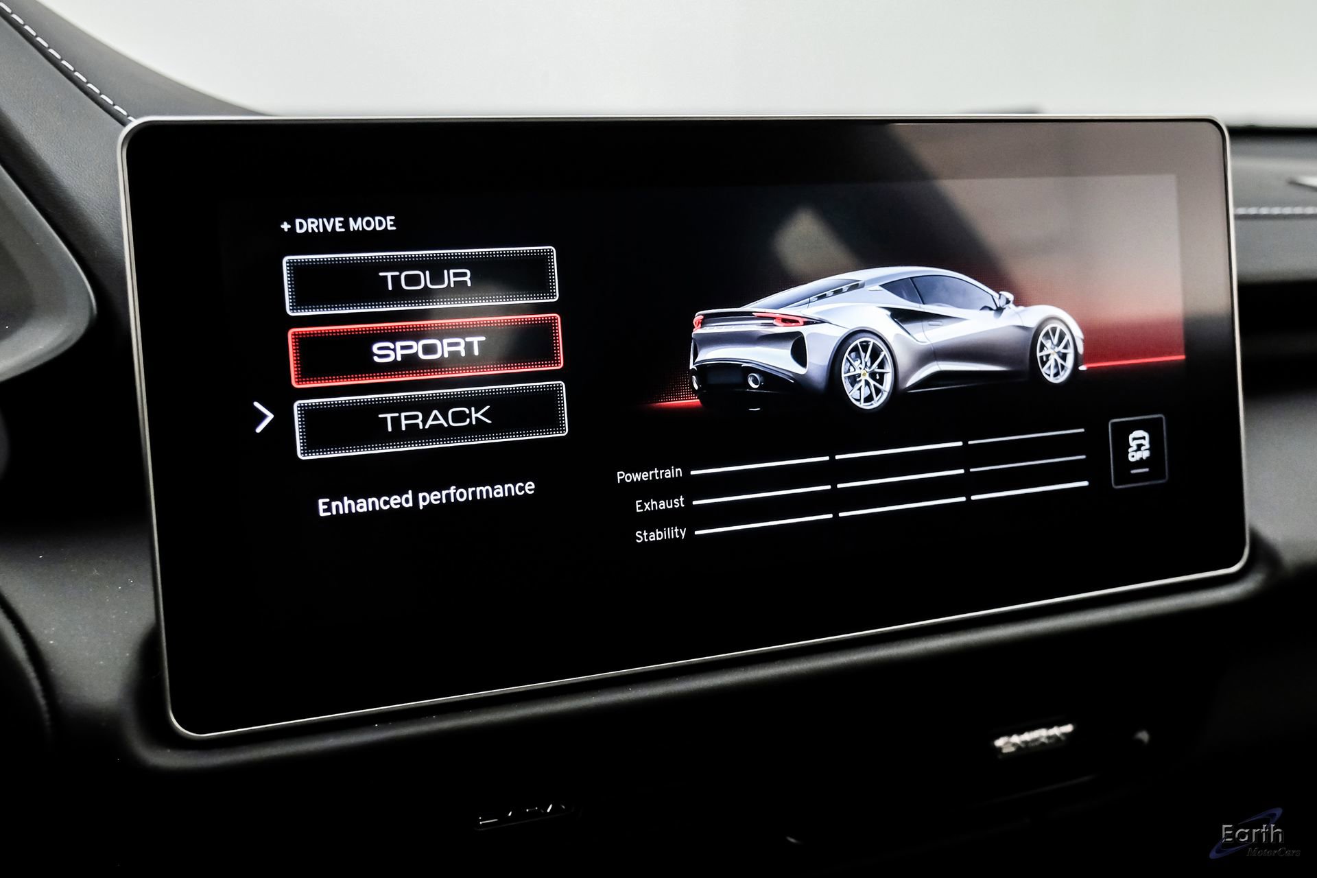 New 2026 Lotus Emira image 88