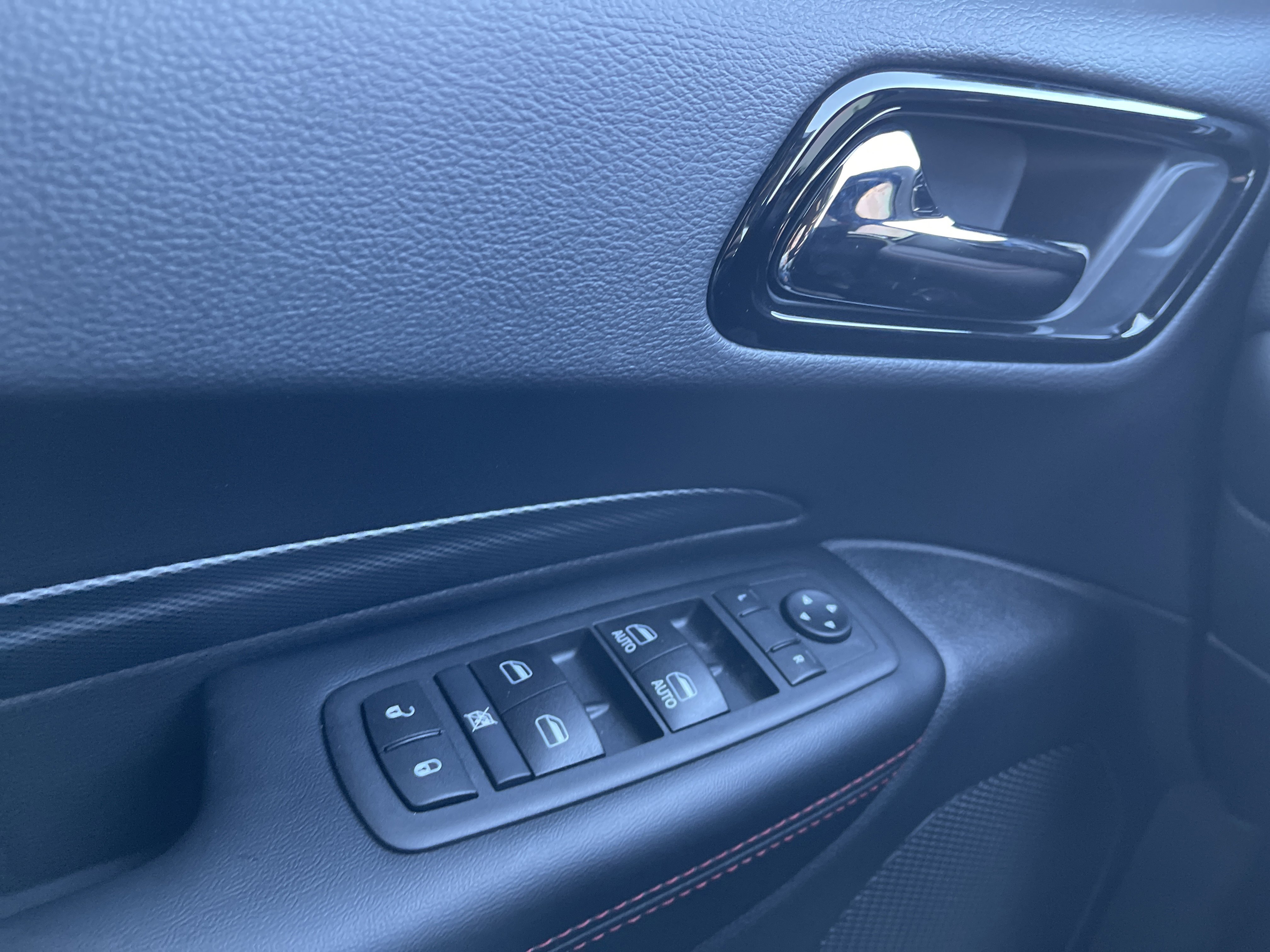 New 2026 Dodge Durango GT w/ Blacktop Package image 22