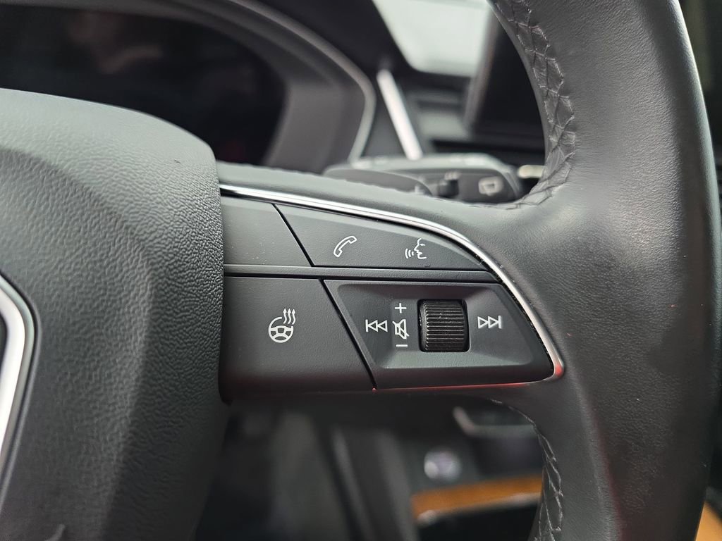 Used 2023 Audi Q5 2.0T Premium Plus w/ Premium Plus Package image 35