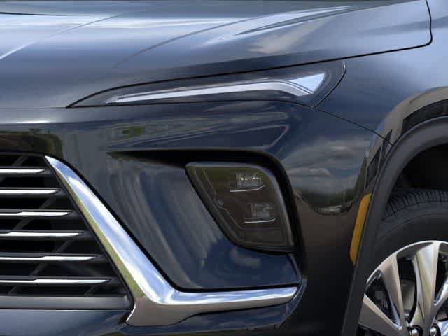 New 2026 Buick Enclave Preferred w/ Power Package AWD/4WD image 10