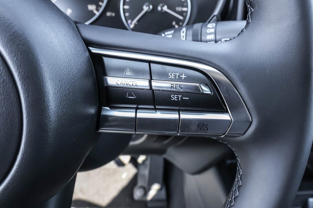 New 2026 MAZDA CX-50 AWD 2.5 S w/ Premium Package image 30