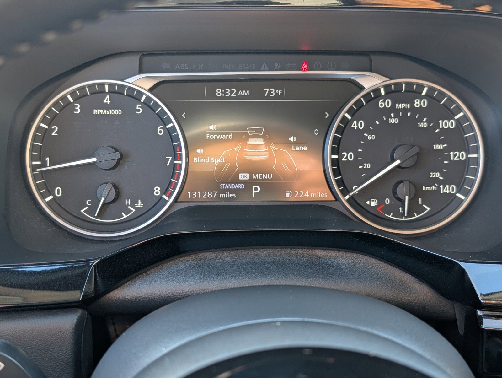 Used 2022 Nissan Pathfinder SV image 23