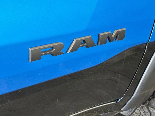 Used 2025 RAM 1500 Rebel w/ Rebel Level 1 Equipment Group AWD/4WD image 57