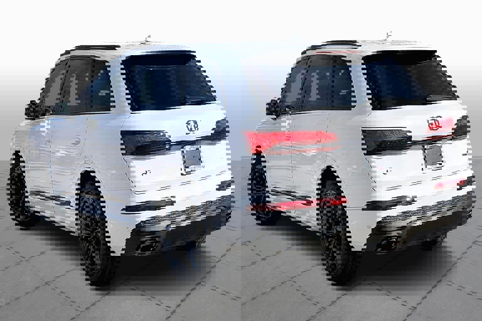 New 2026 Audi Q7 3.0T Premium Plus w/ Premium Plus Package image 12