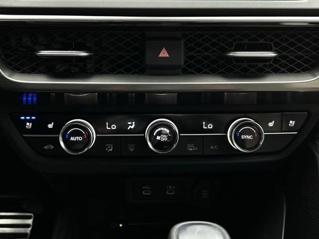Used 2026 Acura ADX A-Spec FWD image 22