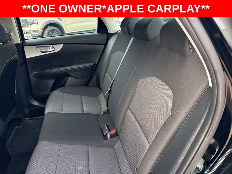 Used 2023 Kia Forte LXS image 16