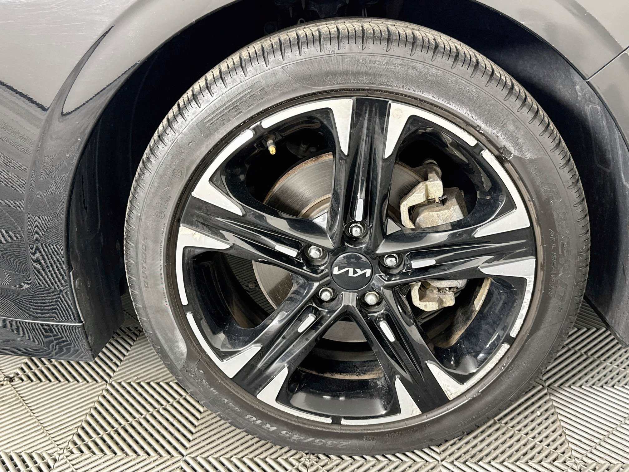 Used 2022 Kia K5 GT-Line FWD image 55