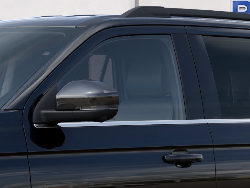 New 2027 Ford Expedition Active AWD/4WD image 21