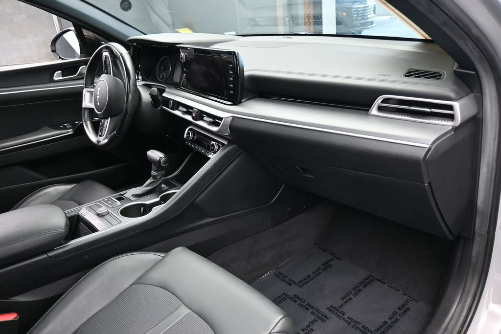 Used 2023 Kia K5 GT-Line FWD image 44