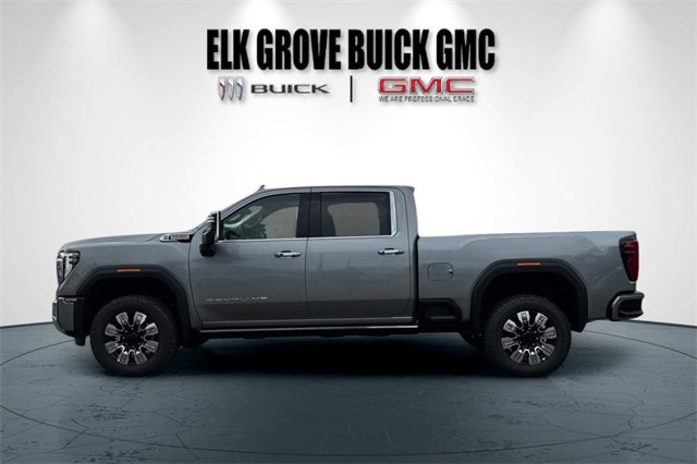New 2026 GMC Sierra 2500 Denali w/ Denali Reserve Package image 7