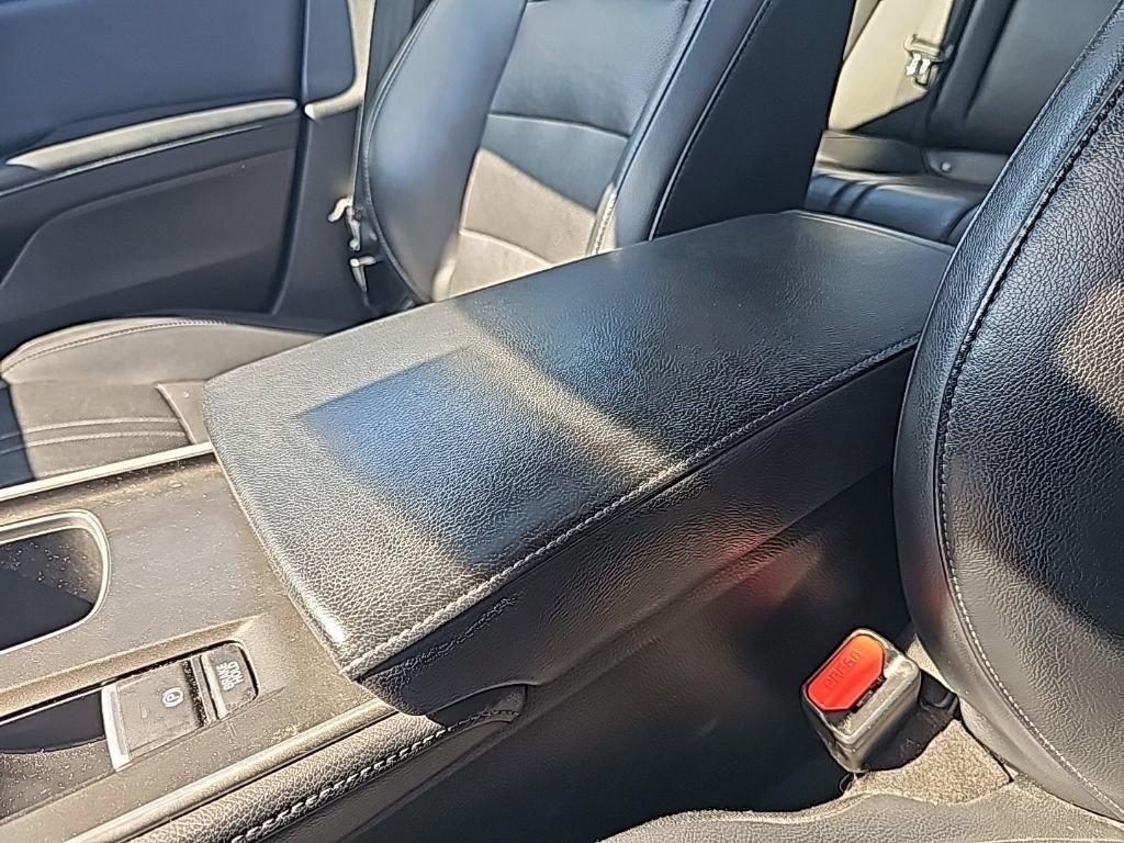 Used 2018 Honda Accord EX-L image 23