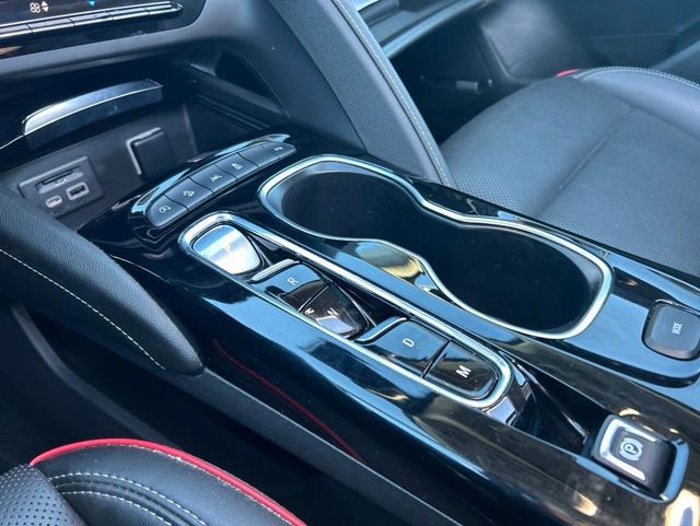 Used 2022 Buick Envision Essence w/ Technology Package I AWD/4WD image 19