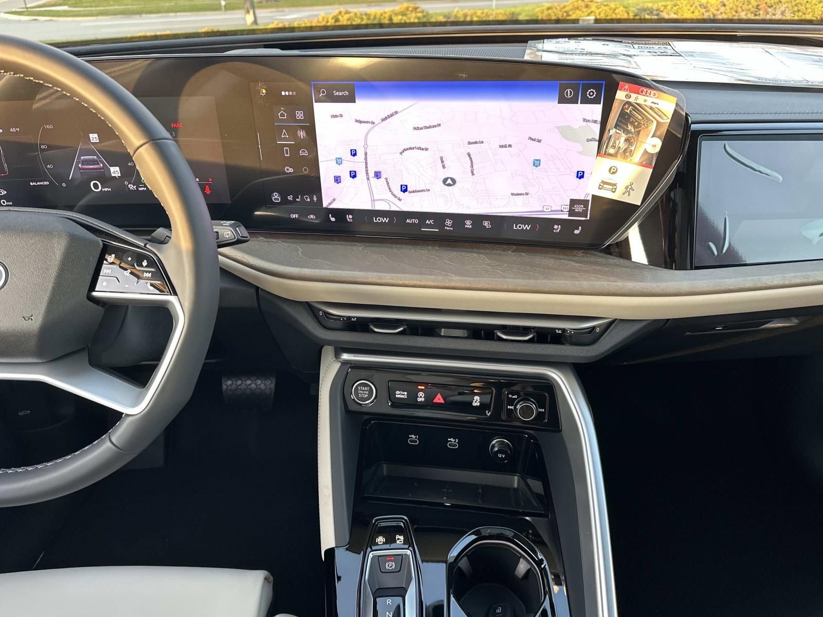 New 2025 Audi Q5 Prestige image 28