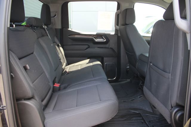 Used 2024 GMC Sierra 1500 Elevation AWD/4WD image 28
