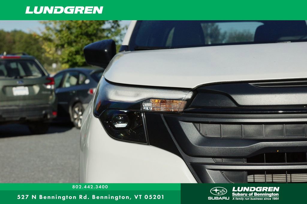 Certified 2025 Subaru Forester image 11