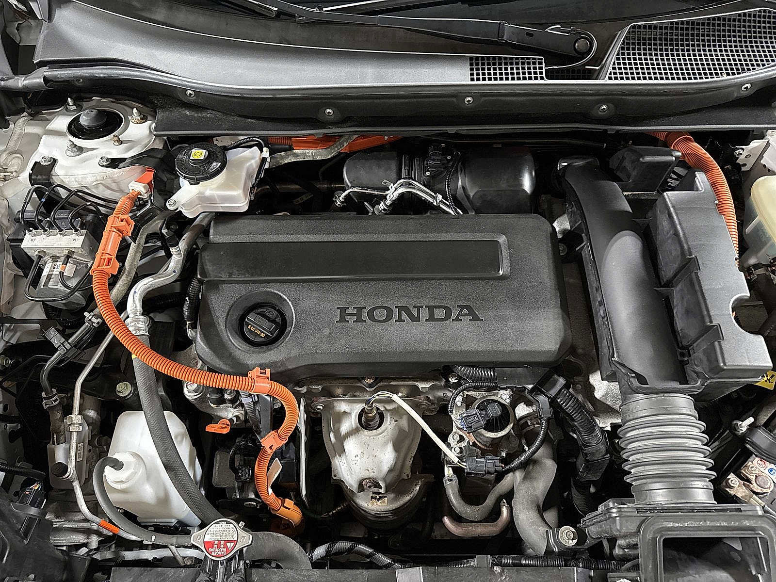 Used 2023 Honda CR-V Sport Touring image 12