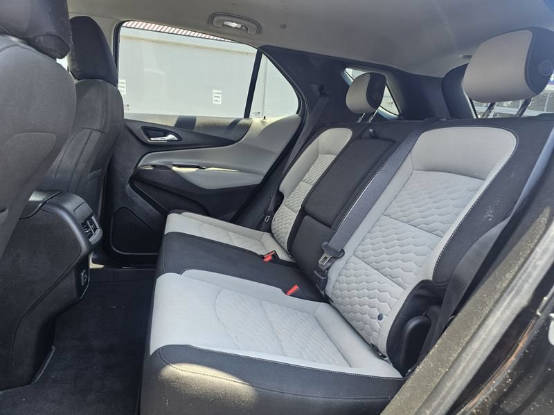 Used 2020 Chevrolet Equinox LS w/ LS Convenience Package FWD image 22
