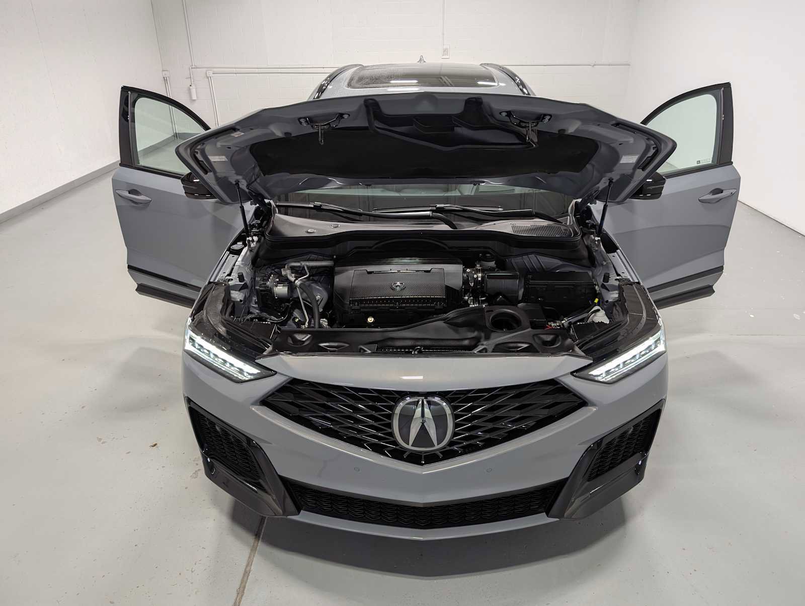 Certified 2026 Acura MDX A-Spec image 14