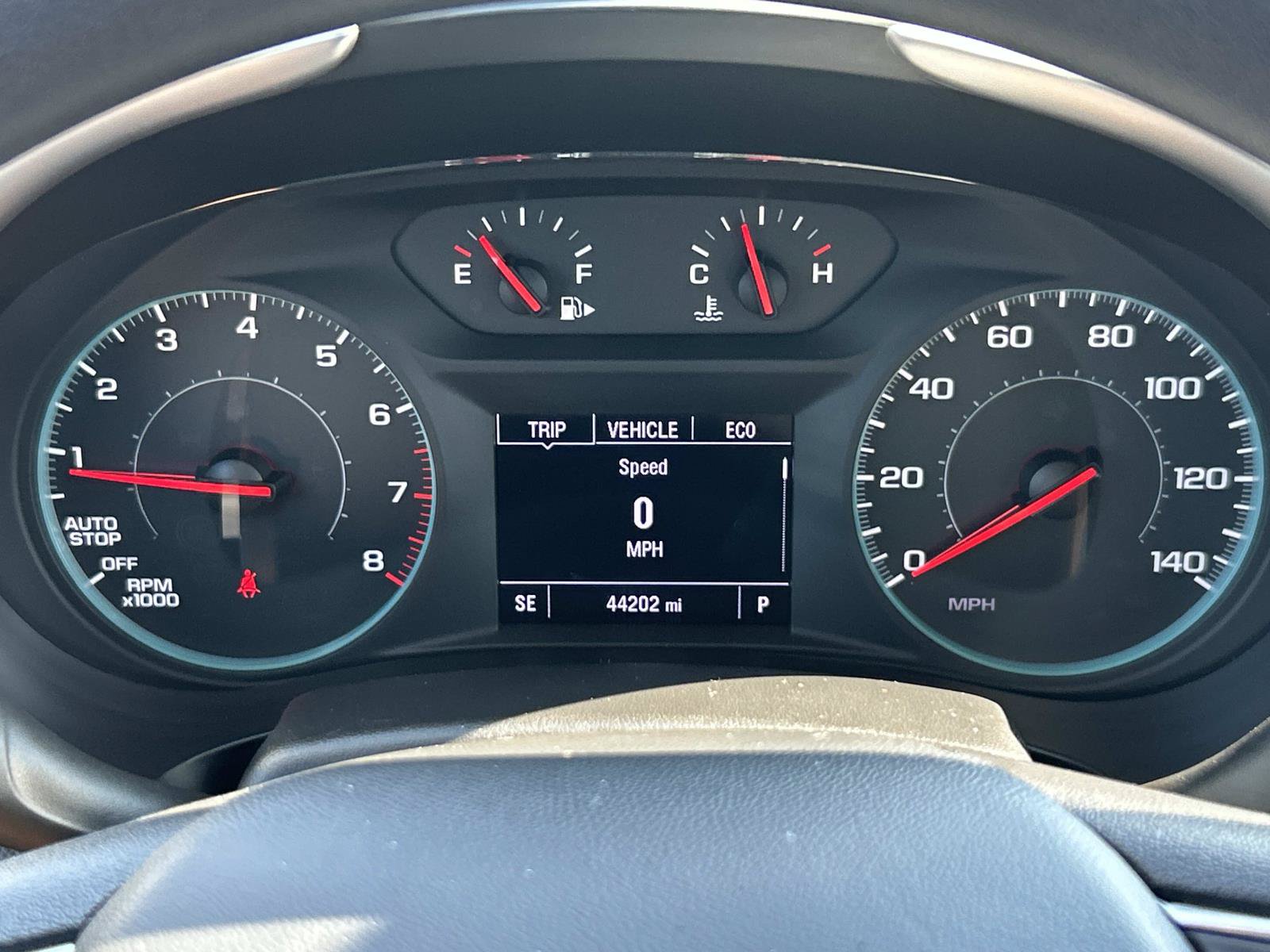 Used 2024 Chevrolet Malibu LT FWD image 35