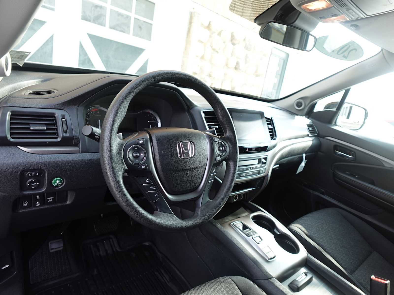 Certified 2023 Honda Ridgeline Sport image 15