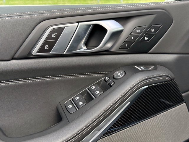 New 2026 BMW X5 M60i w/ Executive Package AWD/4WD image 19