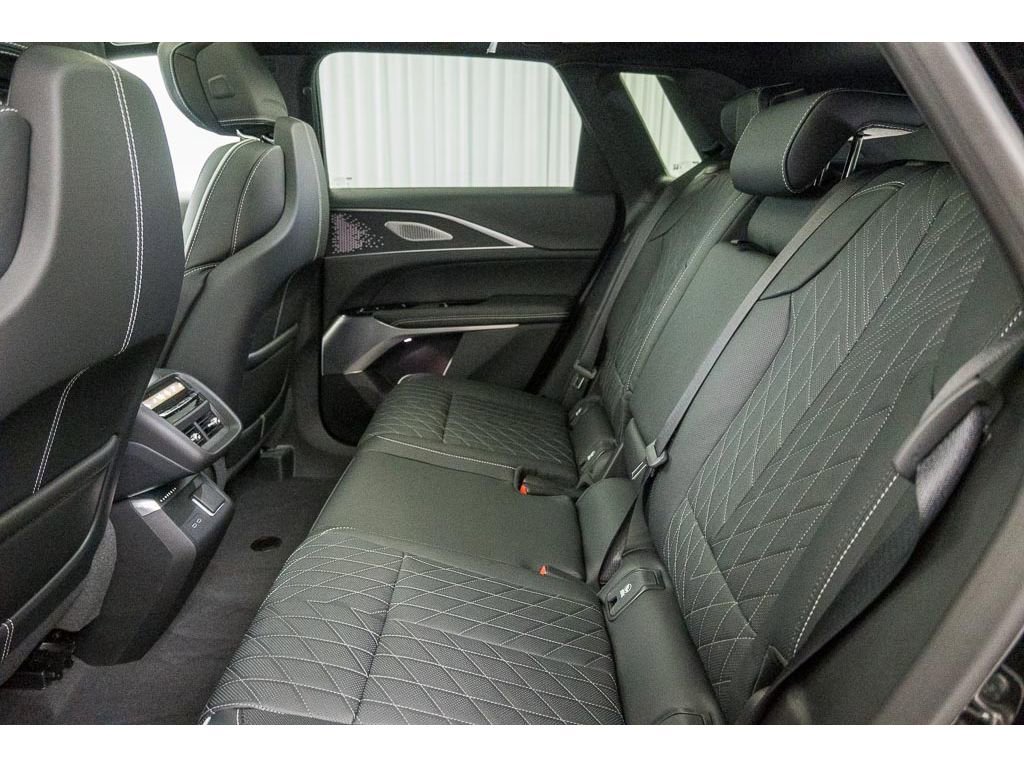 New 2026 Cadillac Lyriq V w/ Exterior Carbon Fiber Package image 12