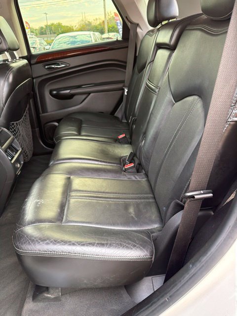 Used 2014 Cadillac SRX Luxury FWD image 9