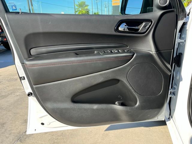 New 2026 Dodge Durango GT w/ Blacktop Package image 16