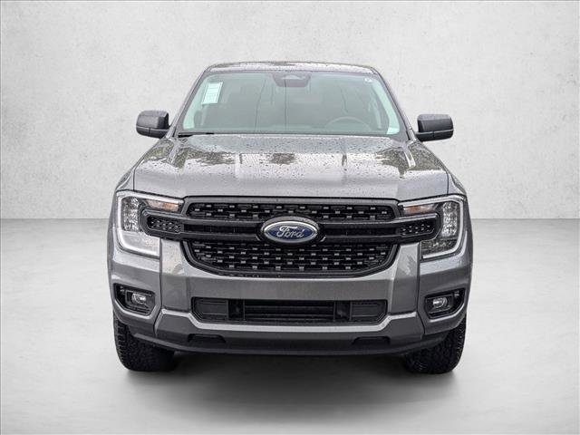 New 2025 Ford Ranger XL image 6
