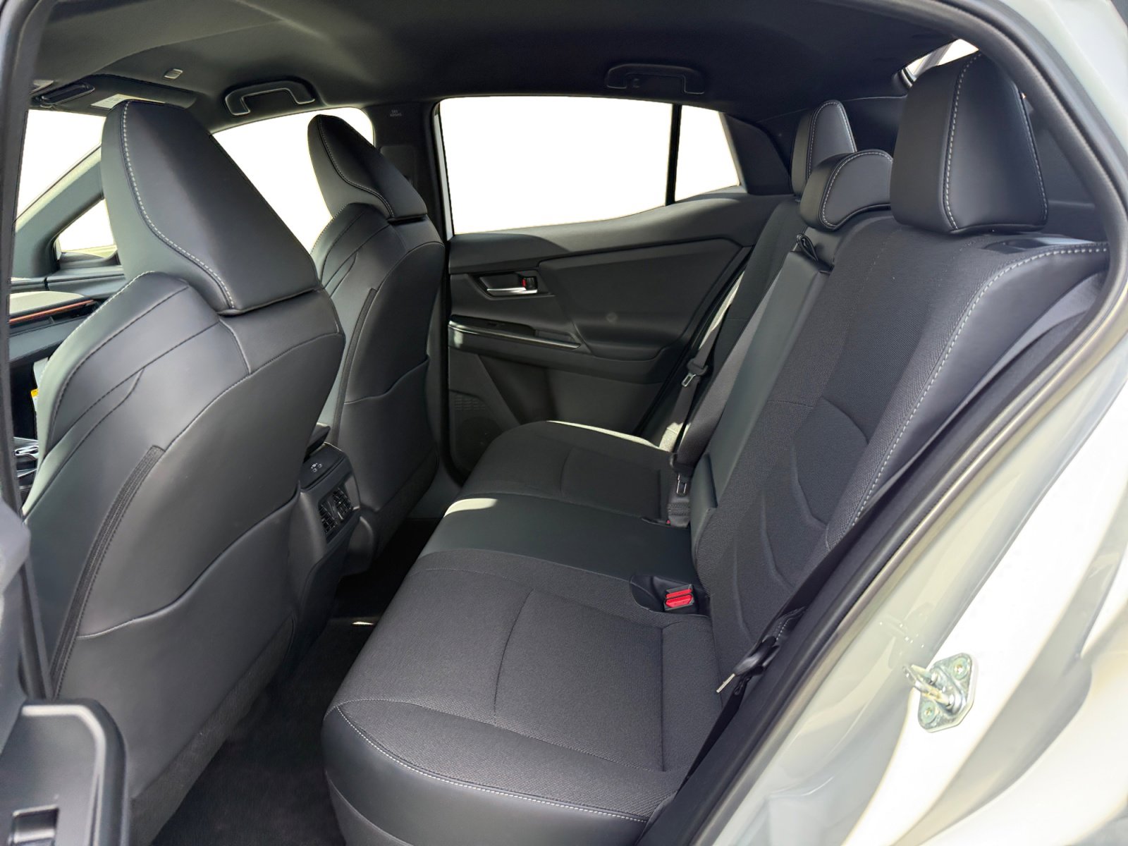 New 2026 Subaru Uncharted Premium image 16