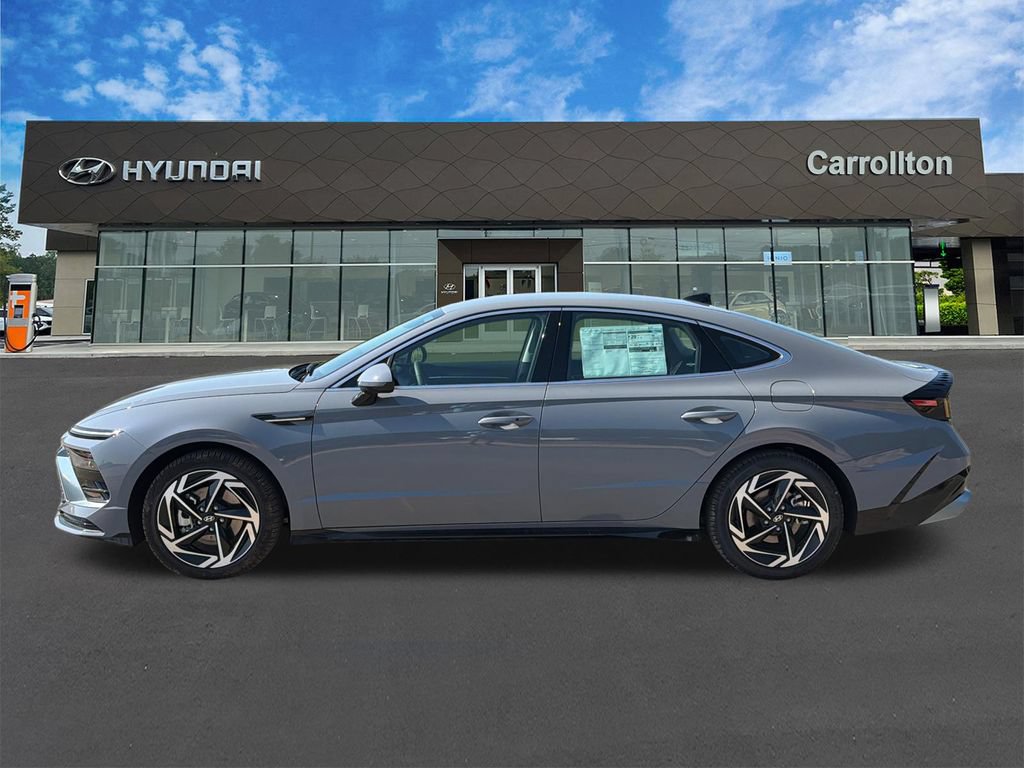 New 2026 Hyundai Sonata SEL FWD image 9