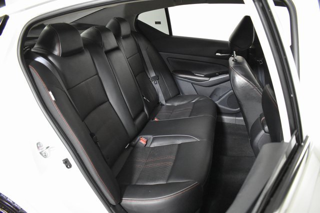 Certified 2024 Nissan Altima 2.5 SR w/ SR Premium Package image 32