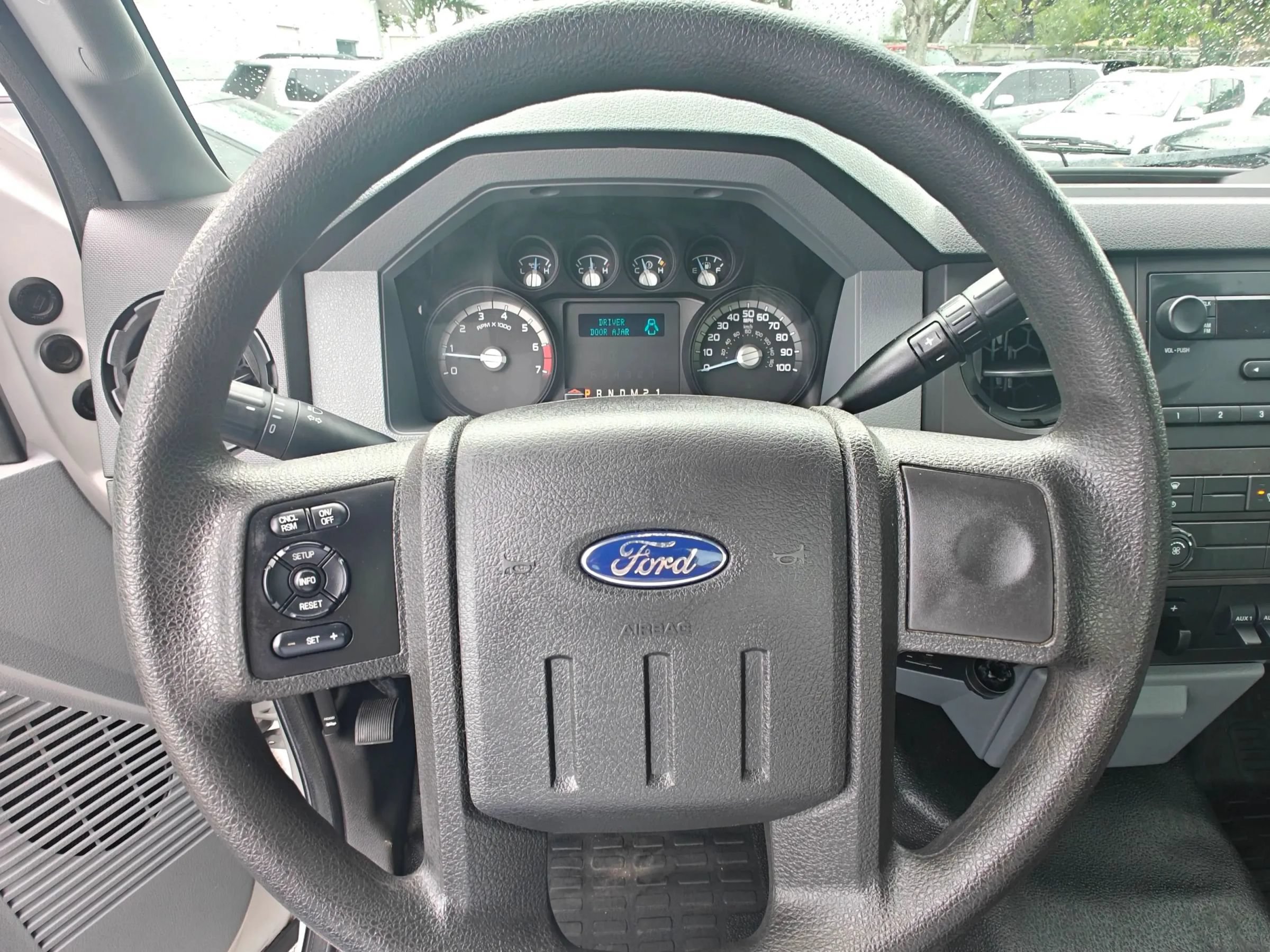 Used 2013 Ford F250 XL RWD image 15