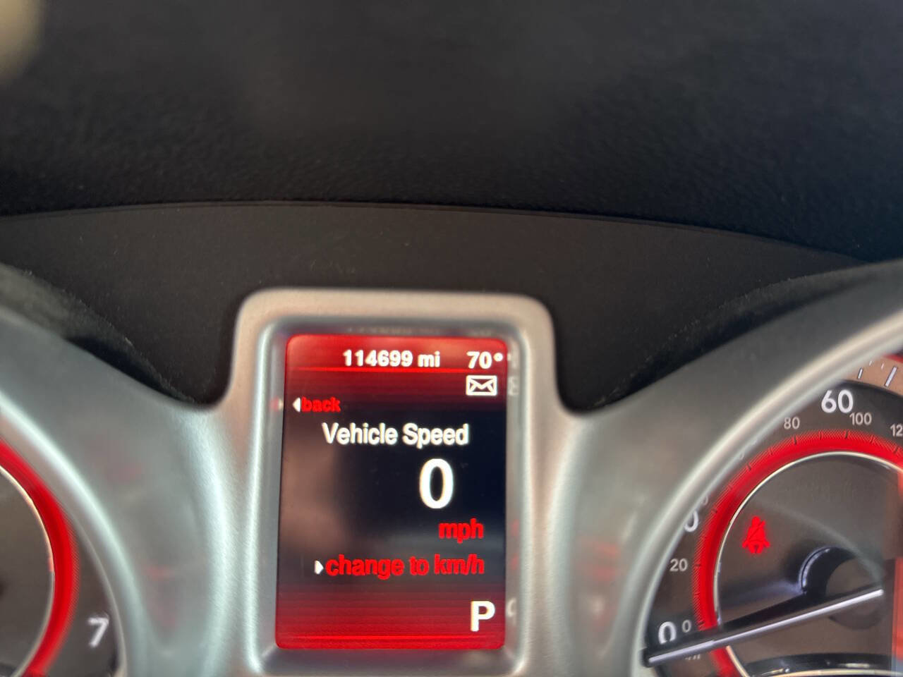 Used 2017 Dodge Journey SXT w/ Comfort/Convenience Group image 33