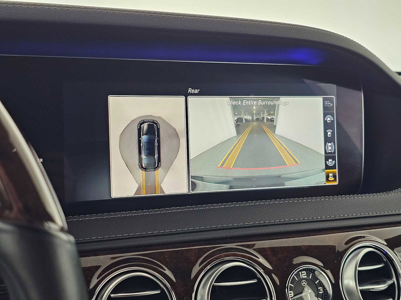 Used 2018 Mercedes-Benz S 560 Sedan image 26
