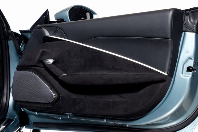 Certified 2024 Ferrari Roma Spider image 61