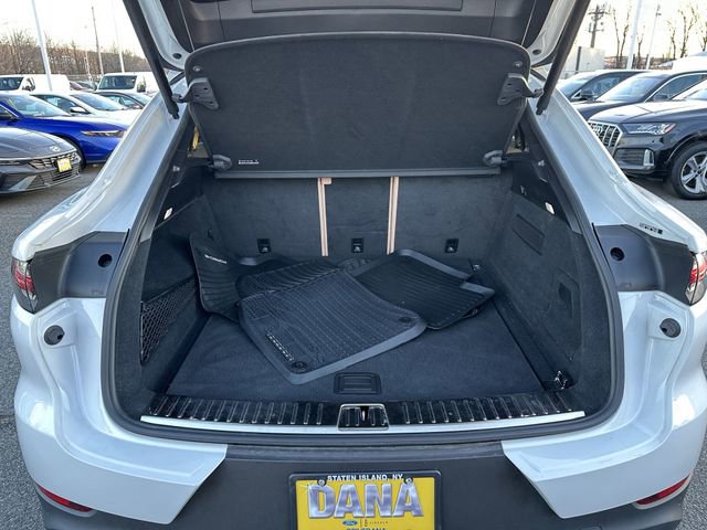 Used 2021 Porsche Cayenne Coupe image 42