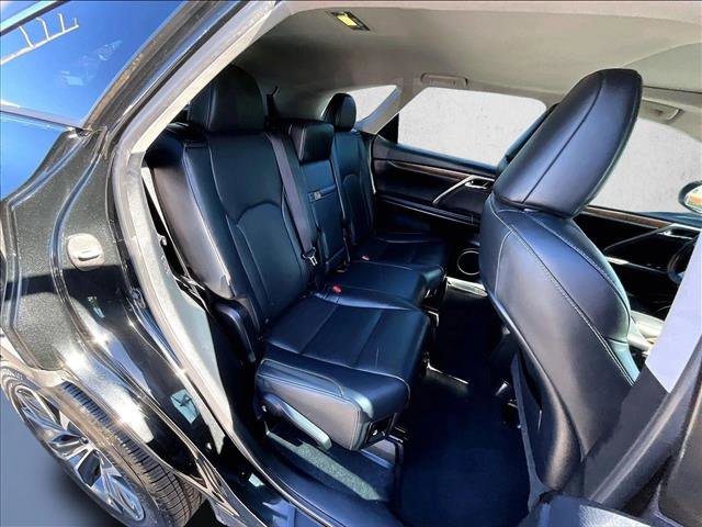 Used 2021 Lexus RX 350L FWD w/ Premium Package image 26