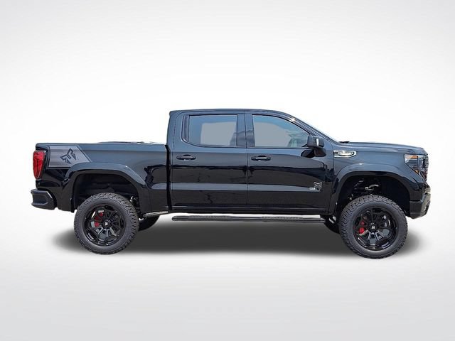 New 2026 GMC Sierra 1500 AT4 w/ AT4 Premium Package AWD/4WD image 8